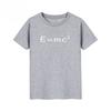 Tricou Grafic Nou E=MC2 Relativitate Imprimat pentru Bărbați și Femei Tricou cu Mânecă Scurtă Calitate Înaltă Streetwear Harajuku