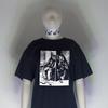 Night Channels Wolf Confessor Shirt | H. P. Lovecraft Weird Tales Poe Chambers