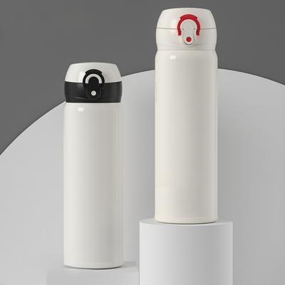 Creative 316 Stainless Steel Bouncing Insulated Water Cup