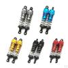 Metal Adjustable SHOCK ABSORBER Damper /14 RC Car