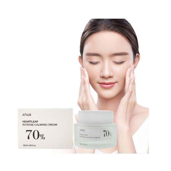Anua Birch 70 Moisture Boosting Cream | 50ml