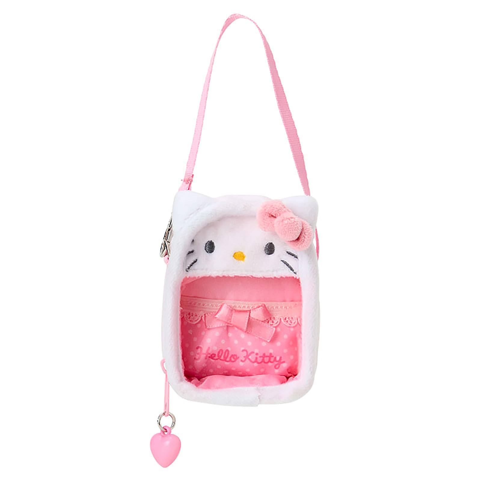 Набор кукол Sanrio Doll Case Friends Hello Kitty 396711 (Питатто Мини)