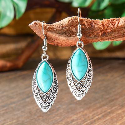 Σκουλαρίκια – Κρεμαστά σκουλαρίκια