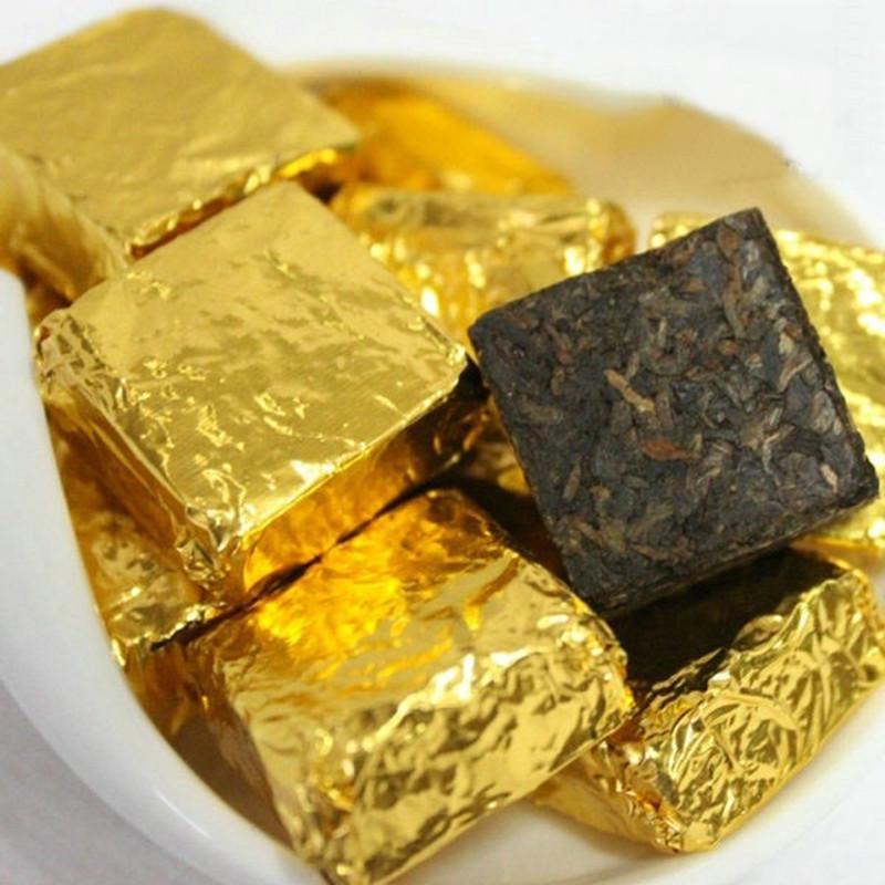 100pcs 4inch (10cm) Chocolate Candy Wrappers Aluminium Foil Paper Wrapping Square Sweet Lolly Dessert Food Tin Foil Wrappers