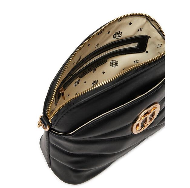 Сумка Monnari TORIMP0-24W-BAG1610-K020D000-R00 чёрный