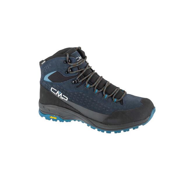 Кроссовки для скалолазания CMP Vertyx Mid WP EU 45