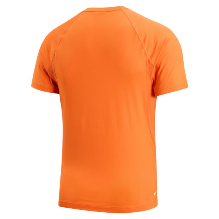 Nike ACG Series Solid Color Crew Neck Raglan Sleeve Moisture Wicking Quick Dry T-Shirt Men Tops IO1453-819