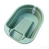 Waschbecken mit integrierter Waschbrett-Wanne Utility-Wasch für