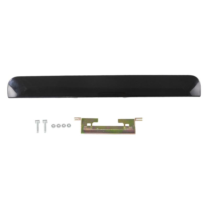 Rear Tailgate Liftgate Hatch Garnish Door Handle with Metal Plate For 2004 2005 2006 Scion xB 76801-52131,76801-52131