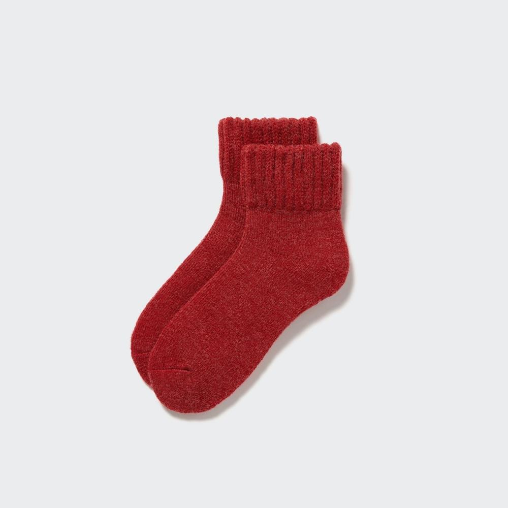 

НОСКИ UNIQLO JAPAN HEATTECH (ТКАЦКИЙ ТКАЦЕВАЛЬНЫЙ ТКАЦ)
