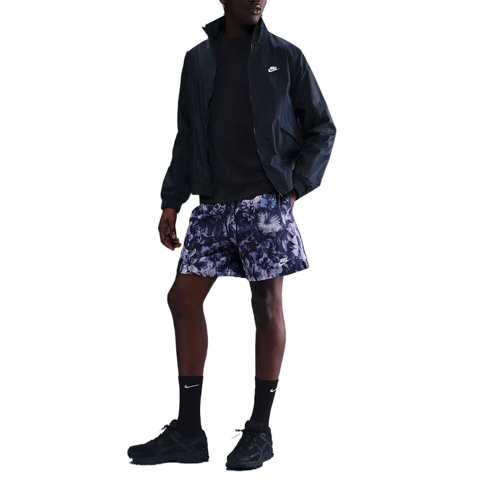 Nike Club Men s Flow Shorts IB8551-410 2XL