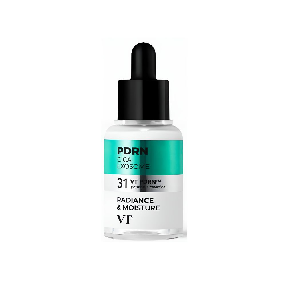 VT COSMETICS R5 PDRN Firming Ampoule 30ml Anti-Aging Elasticity Care