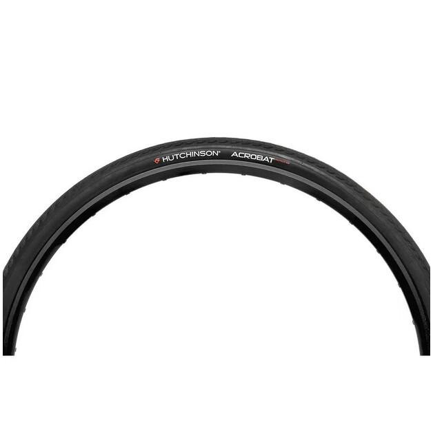 Hutchinson Acrobat Mono-Compound ProtectAir 700C X 37 City Hard Tire