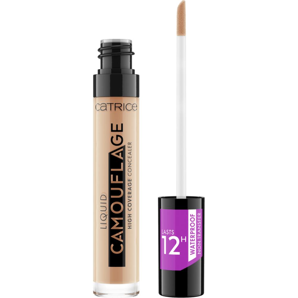 Catrice Concealer Liquid High Coverage Waterproof 015, 5ml