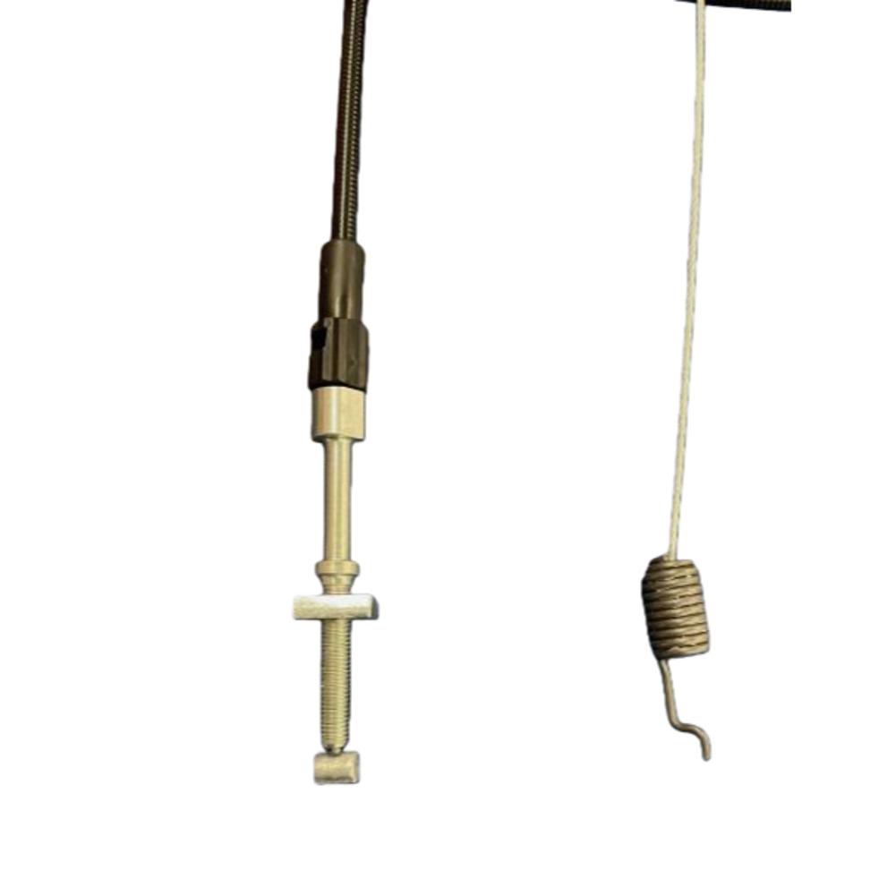 Drive Control Cable For Craftsman Lawnmower 427411 Pull Cable 583441401 Lawn Mower Clutch Cable Garden Power Tool Accessories