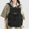 Korean version ins wind college backpack women's niche lightweight nylon backpack women's fashion travel outdoor sports backpack