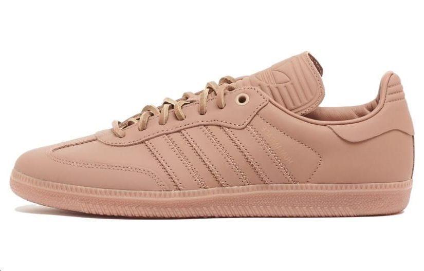 Adidas Samba Pharrell Humanrace Terracotta IE7290 38