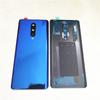 Battery Back Glass Cover For Oneplus 8 Battery Cover Rear Glass Door Housing For Oneplus8 1+8 Battery Cover
