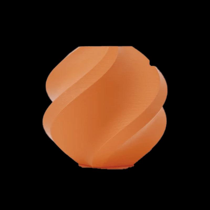 Bambu Lab PLA Matte 3D Printer Filament