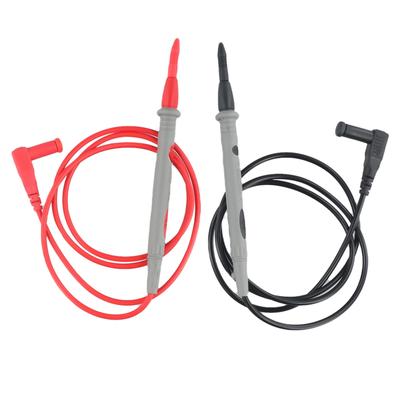 PT1005 1000V 10A  Digital Multimeter Probe Test Instrument Pen