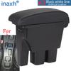 For Suzuki Jimny Armrest box For Suzuki Jimny JB74 Car Armrest 2023 2022 2021 2020 2019 2018 2017 Storage Box Car Accessories