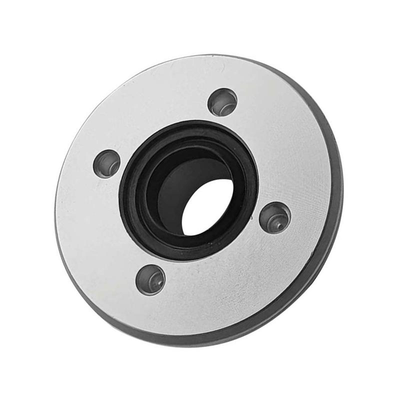 For 60-90HP Outboard Tilt Trim End Cap With Seal 6H1-43821 For 70TLRY, 90TLRA, 60TLRA Models