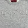 Gucci Sweatshirt Gray Women's Size XS Model 785636XJGLG