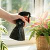 Press-Type Artistic Spray Bottle Exquisite Carved Hand Pump Sprayer  Home Gardening