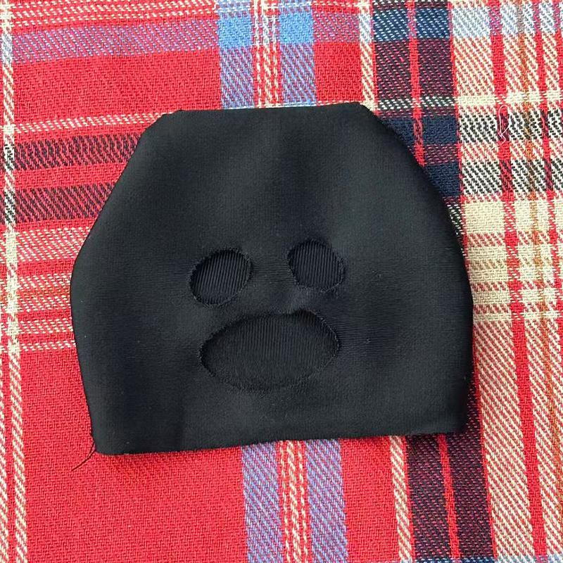 

10 см Нагано Плюшевый Чехол на Голову Малыша Чиикава Вор Рюкзак Тряпичная Кукла Хлопковая Кукла Украшение Кукольная Одежда Аксессуары as the picture