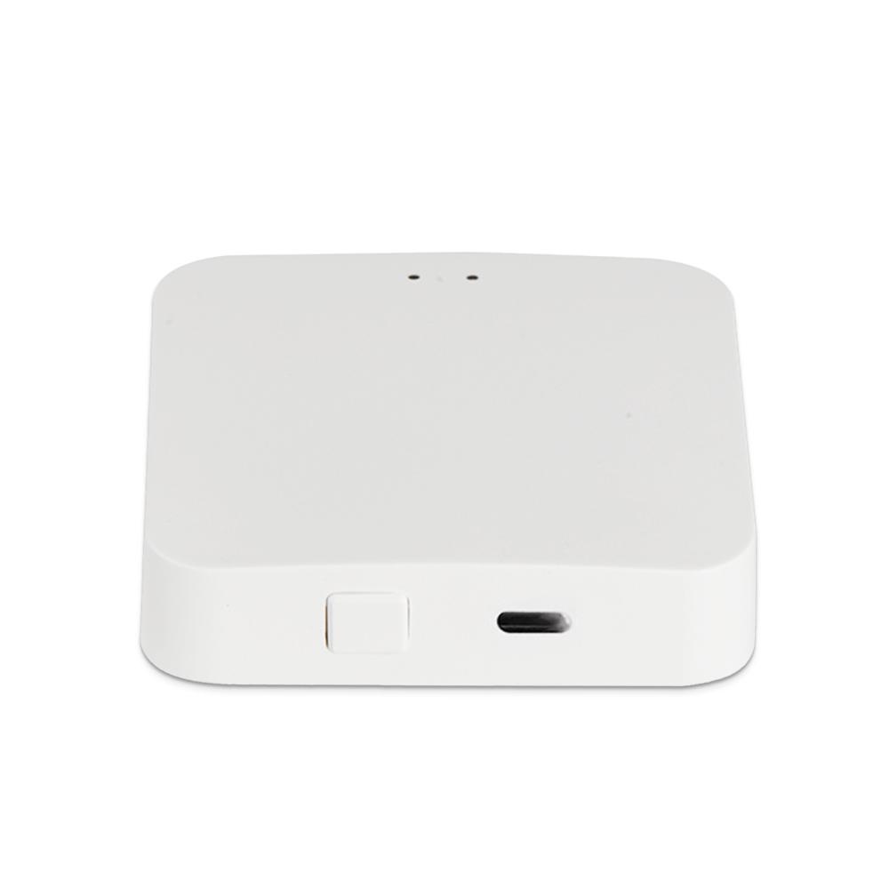 RSH Tuya Bluetooth Gateway Smart Wireless Connecting Bridge Smart Life APP Remote Control Automation Device Support Alexa Google