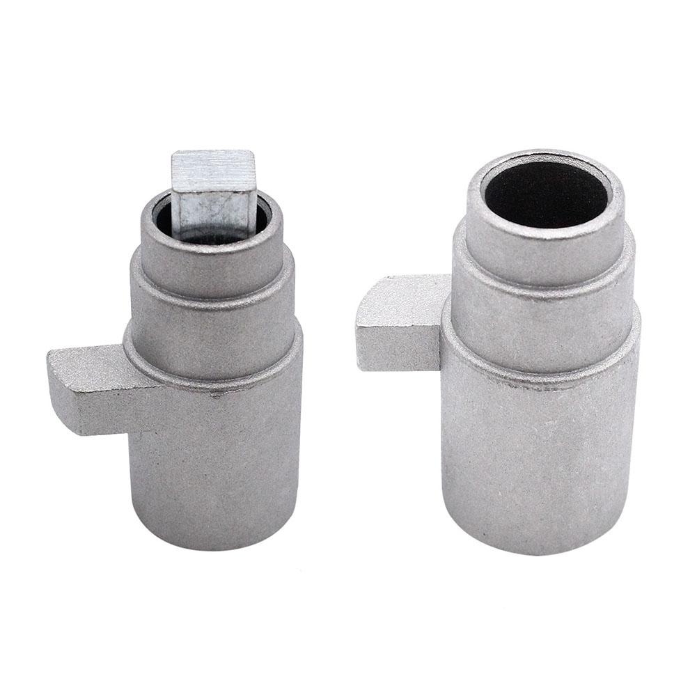 

Заміна запчастини для ремонту втулки втулки підлокітника сидіння з лівого та правого боку для VW T5 T6 CARAVELLE MULTIVAN Автоаксесуари