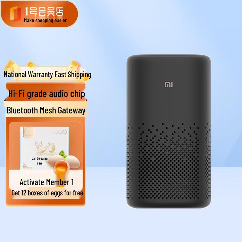 Xiaomi Xiaoai Speaker Pro