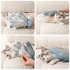 Bath Comb Dogs Hair Remover Brush Massage Cat Brush Gloves Durable Cleaner Tool
