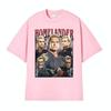 Limited The Homelander The Boys Season 4 The Boyz Vintage Graphic T Shirts Men Women Fashion Classic ONeck Short Sleeve Tshirt