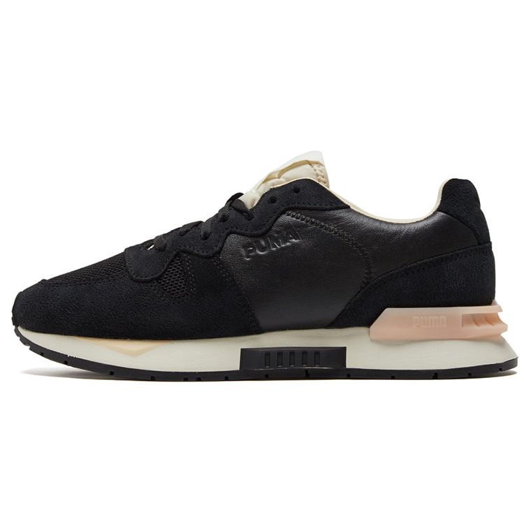 

Кроссовки Puma Mirage Mox Infuse Black Navajo Women Whisper-White 375408-02 37