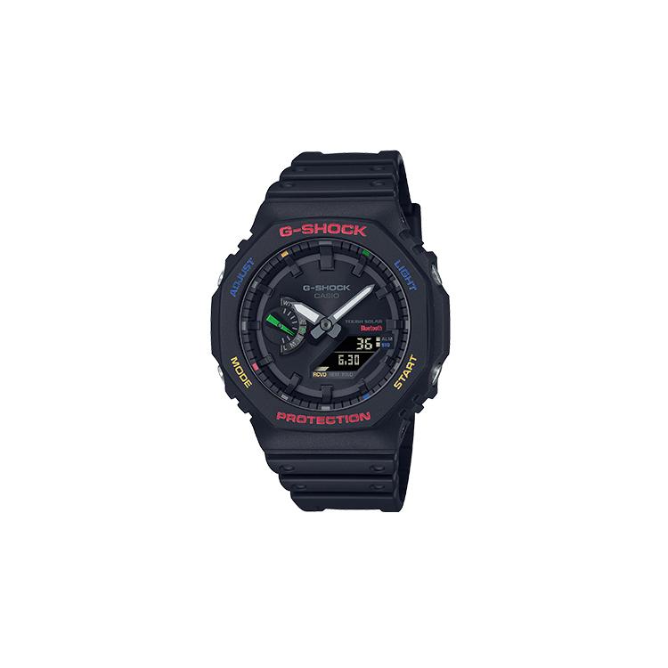 CASIO Analog Digital GAB2100FC 1A GA-B2100FC-1APR GA-B2100FC-1APR