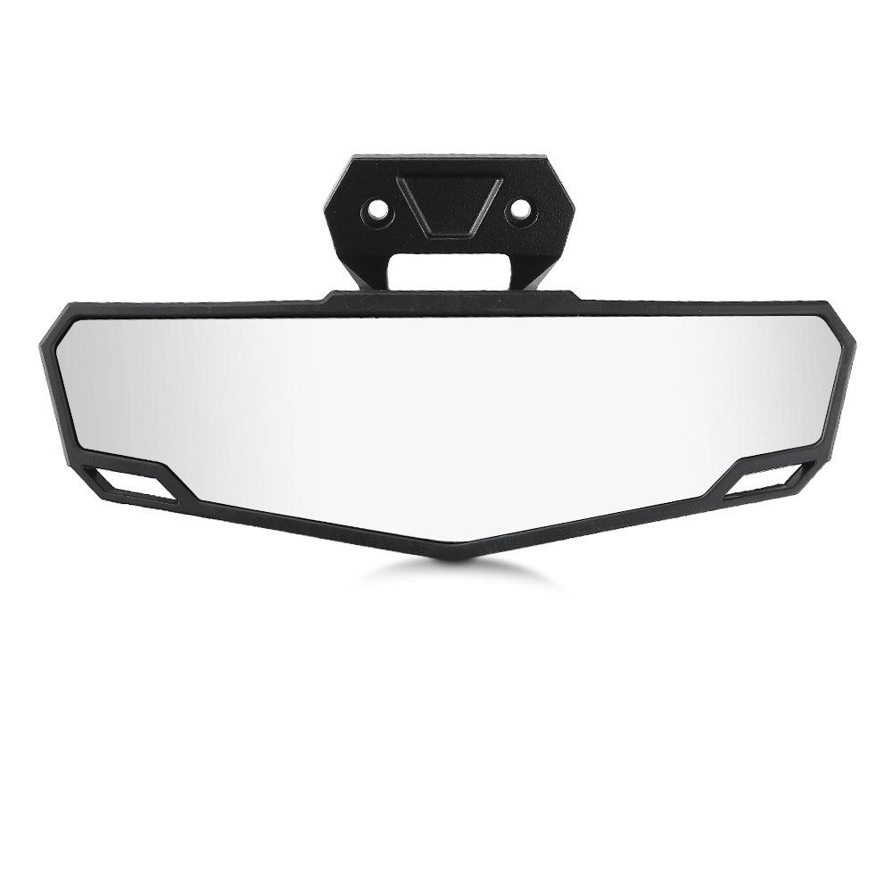 Center Rear View Mirror For 2020 2021 2022 2023 Polaris RZR PRO XP/XP 4 2883763