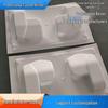 Custom Precision ABS Plastic Medical Equipment Blister Parts