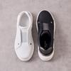 Black 250 HIMIKO/Gore Slip-on Sneakers/657103