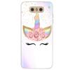 For LG G6 Case Cute Cat Cartoon Cover Soft Silicone Phone Case For LG G6 Plus G 6 LGG6 H870 H871 H872 H873 Back Cover 6.7'' Capa