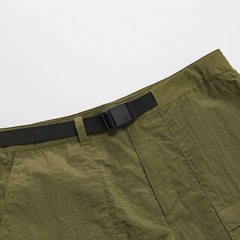 THE NORTH FACE Casual Shorts Men's NF0A5JYC-7D6