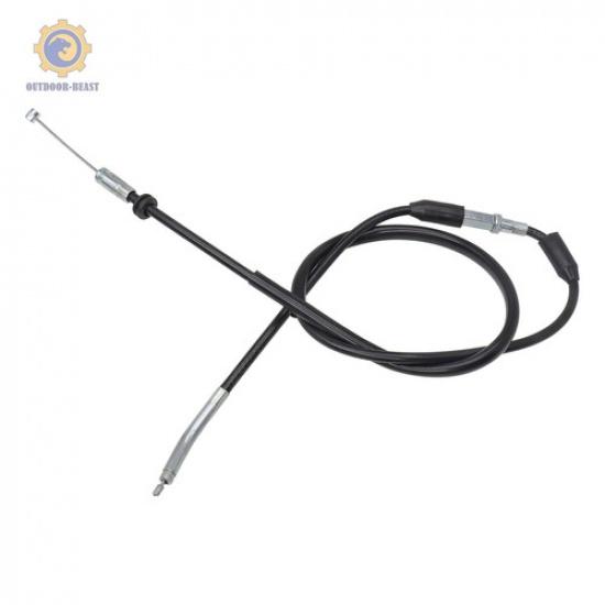 Throttle Cable for Quadmaster 50 LTA50 2002-2005 Quadrunner 50 LT50 1984-1987