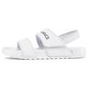 New Balance Nclay Sandals 'White'