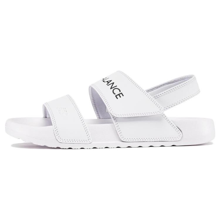New Balance Nclay Sandals 'White'