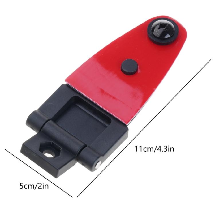 Liftgate Glass Hinge Replacement Glass Rear Door Hinges with Bolts Screws 103528 71543 53248 67158 71543 53248 67158