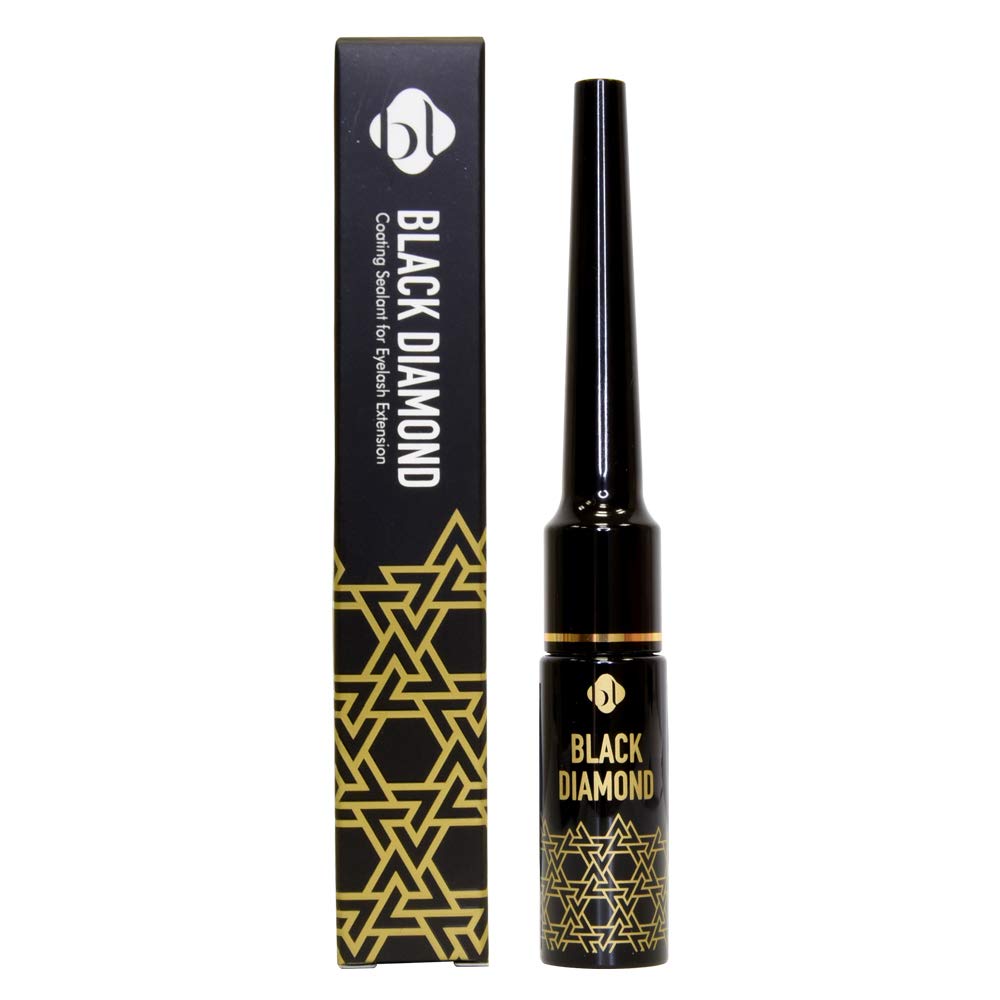 

[BLINK] Black Diamond Brush-Type Finishing Black Coating