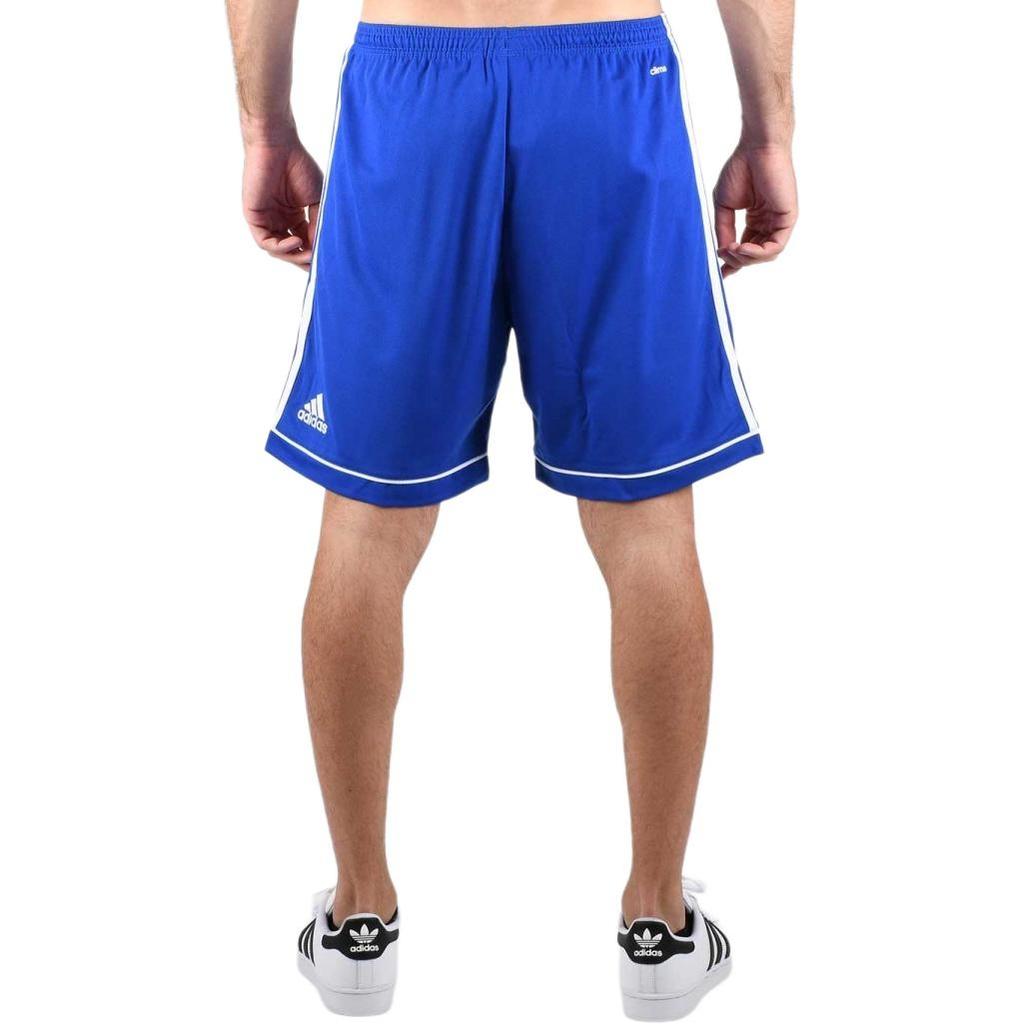 adidas Squadra 17 Shorts 'Bold Blue' Men's S99153
