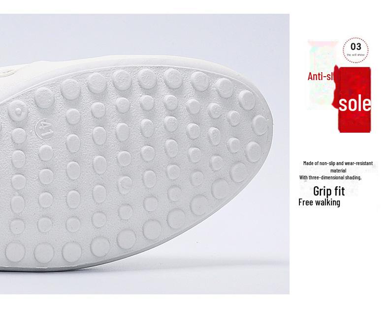 Mocasini din piele pentru bărbați, cu talpă joasă, de vară: Mocasini confortabili, cu talpă moale, la modă