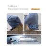 SKG G5 Series Waist Massager CN plug (adapter included)