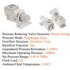 Miniature Pressure Regulating Valve ARM10-10F2 Pneumatic Small Assembly Pressure Small Pressure Regulating Valve